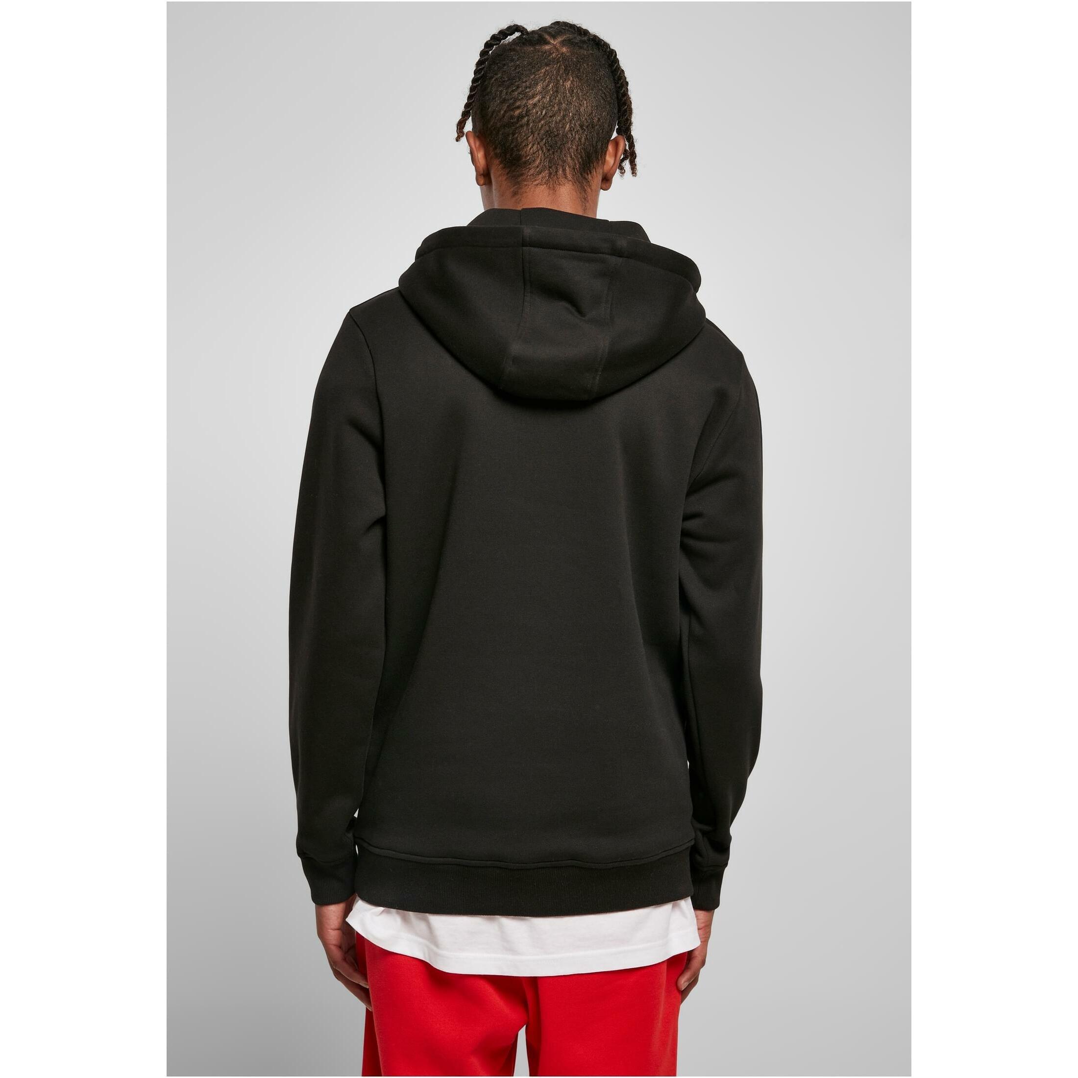 URBAN CLASSICS  kapuzenpullover urban claic tarter wing 