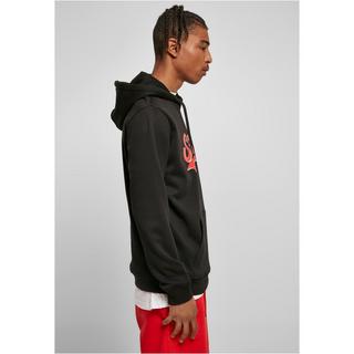 URBAN CLASSICS  kapuzenpullover urban claic tarter wing 