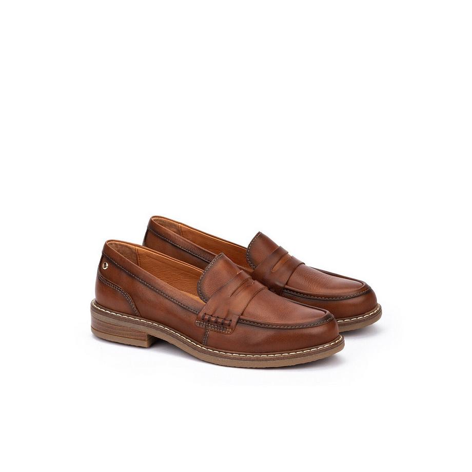 Pikolinos Mocassins Aldaya pour femme  