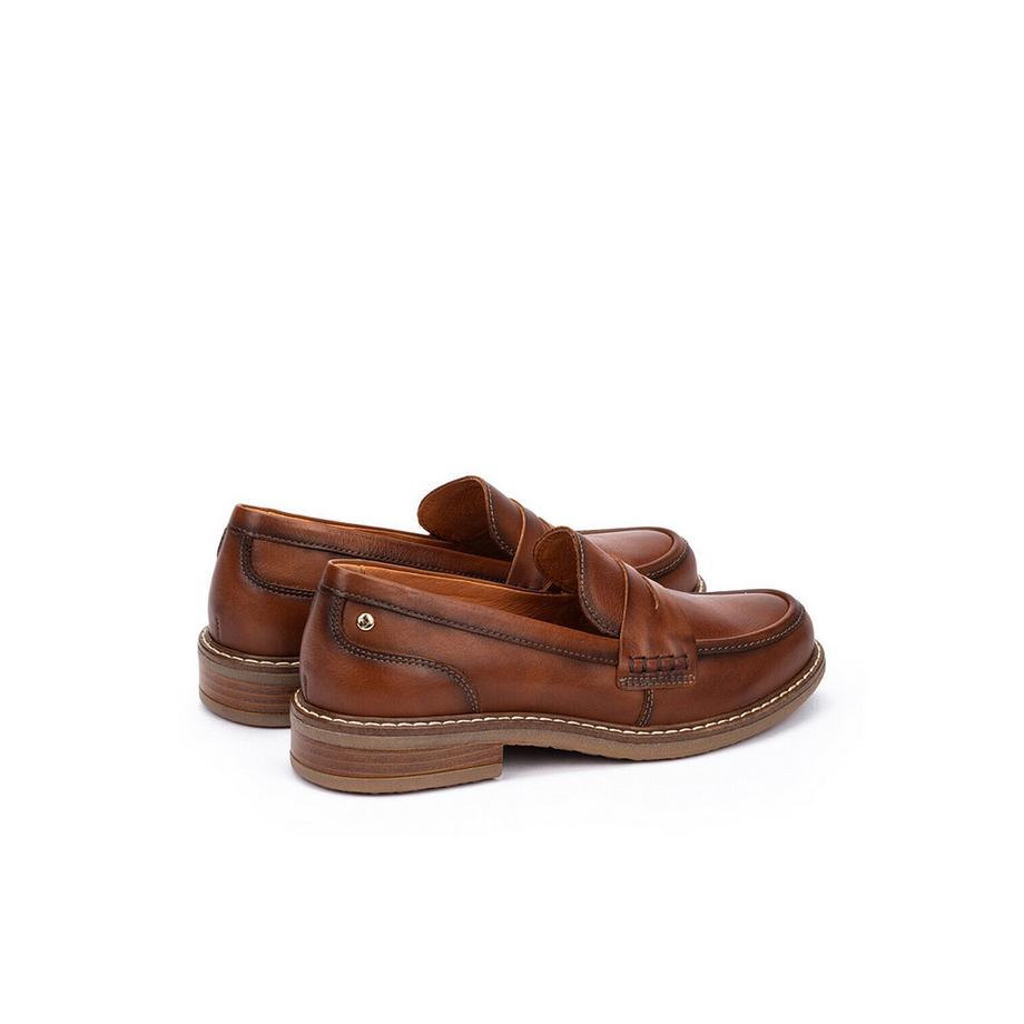Pikolinos Mocassins Aldaya pour femme  