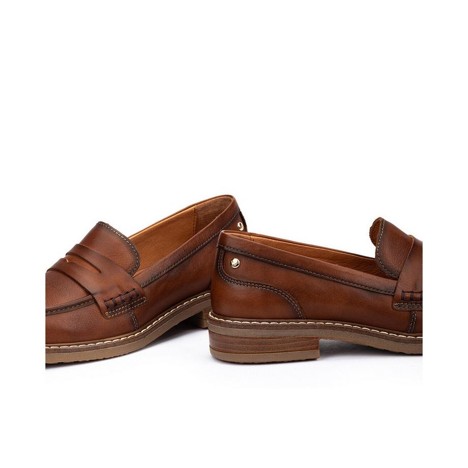 Pikolinos Mocassins Aldaya pour femme  