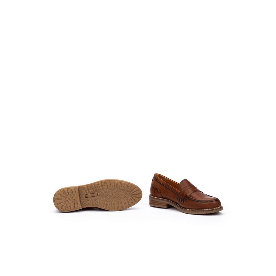 Pikolinos Mocassins Aldaya pour femme  