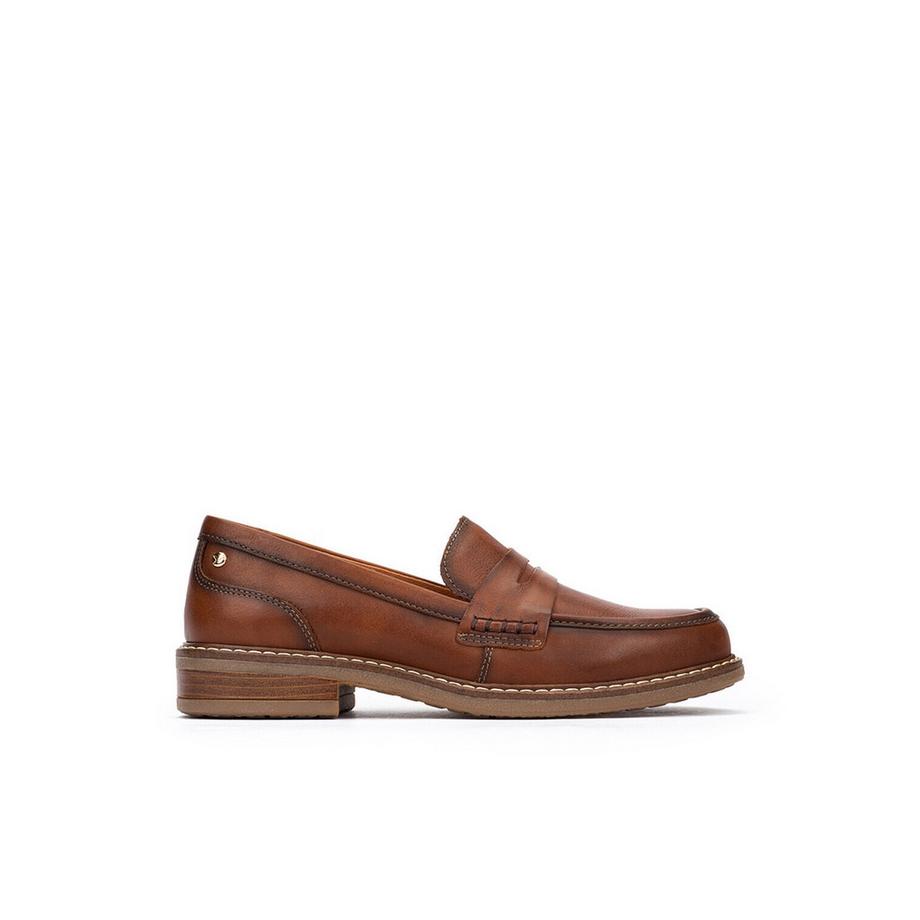 Mocassins aldaya