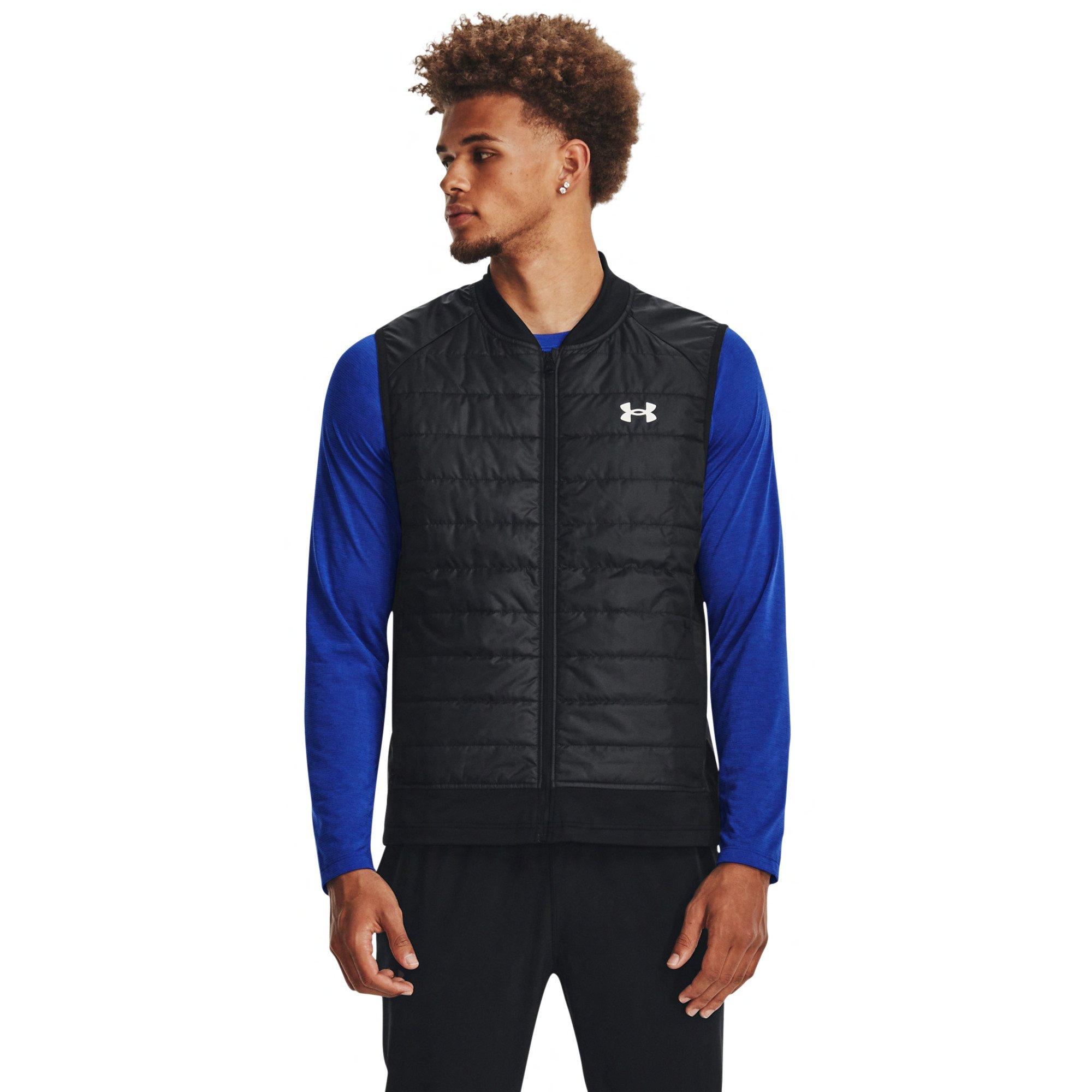 UNDER ARMOUR Storm Giacca Impermeabile Senza Maniche  