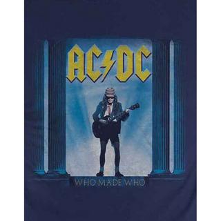 AC/DC  ACDC Who Man Who TShirt 