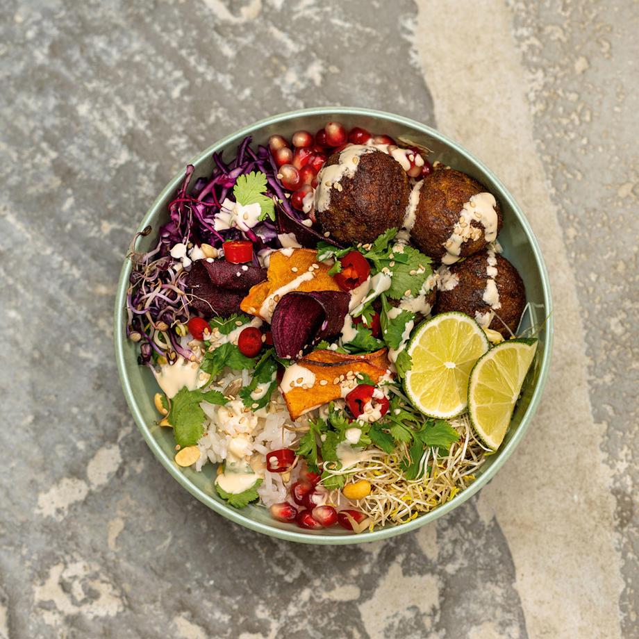 like. by Villeroy & Boch Bol Perlemor Alga  