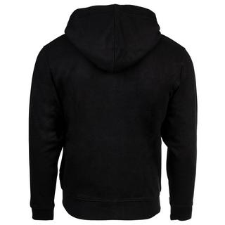 REPLAY Brushed Fleece Full Zip Hoodie  