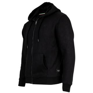 REPLAY Brushed Fleece Full Zip Hoodie  