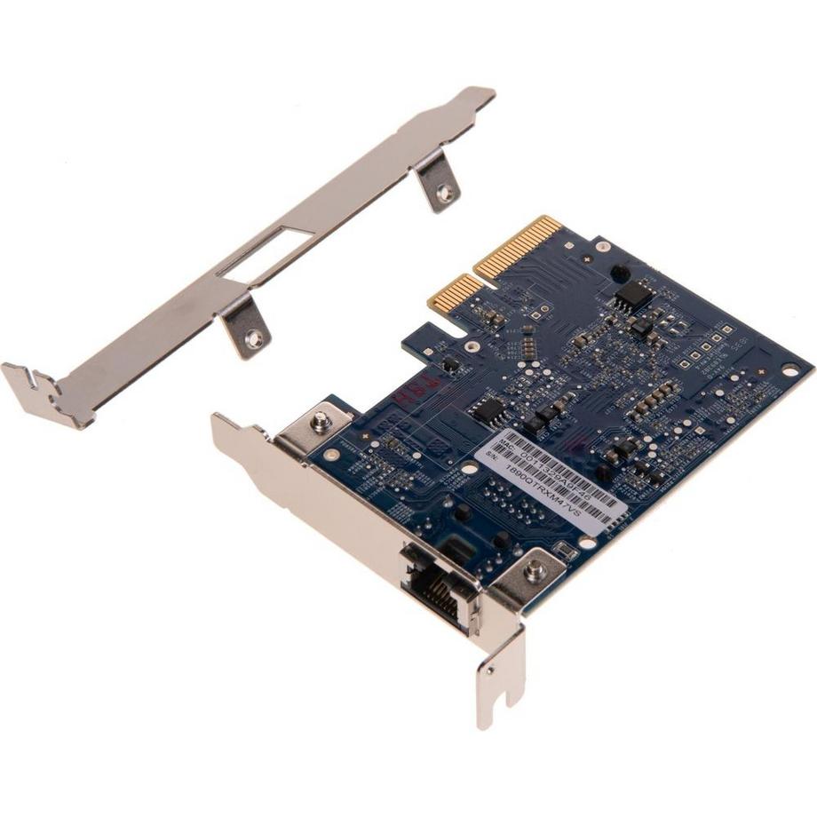Synology  E10G18-T1 scheda di rete e adattatore Interno Ethernet 10000 Mbit/s 