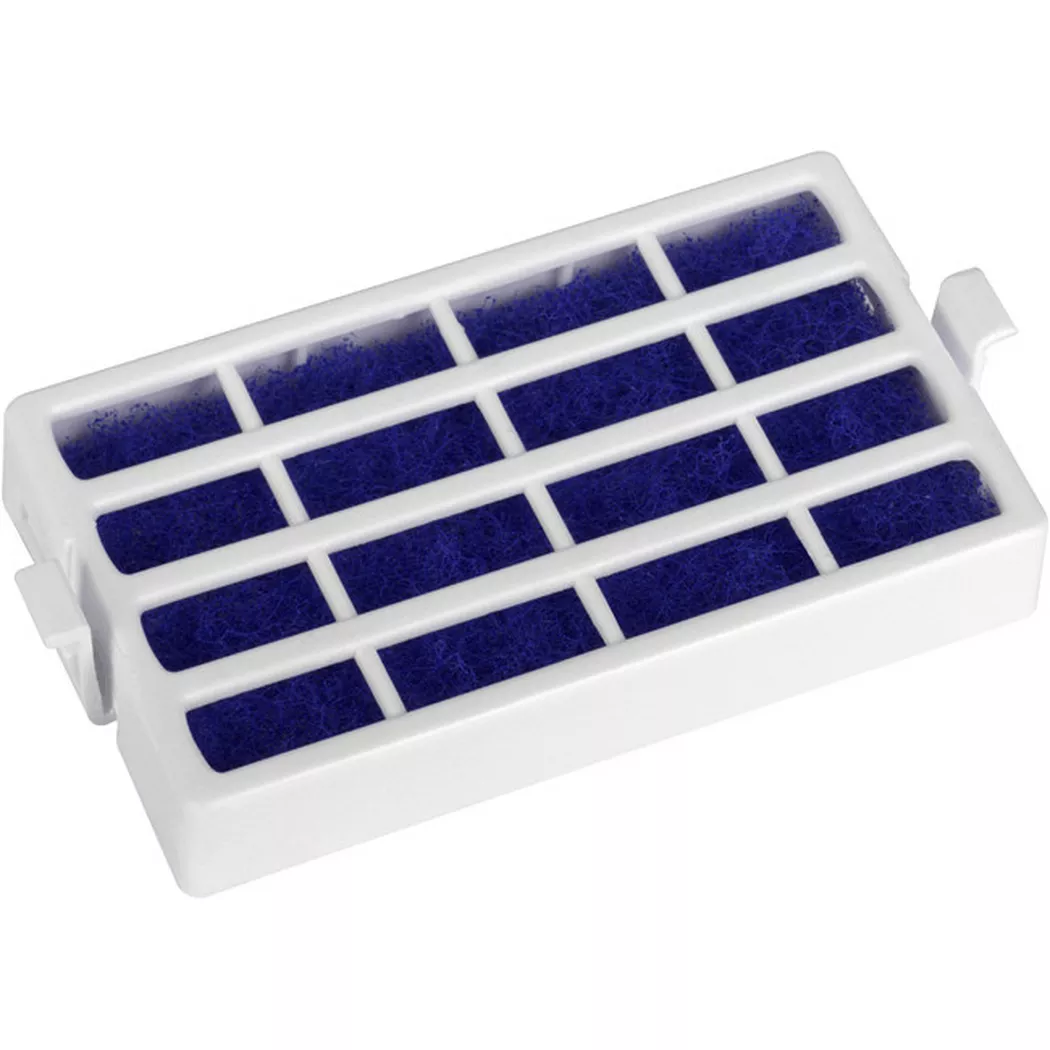 Whirlpool – Antibakterien Luft Filter, Blau