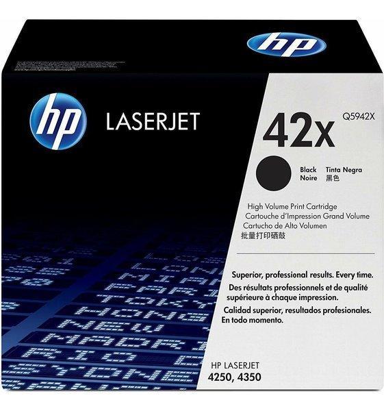 Hewlett-Packard  Q5942X 