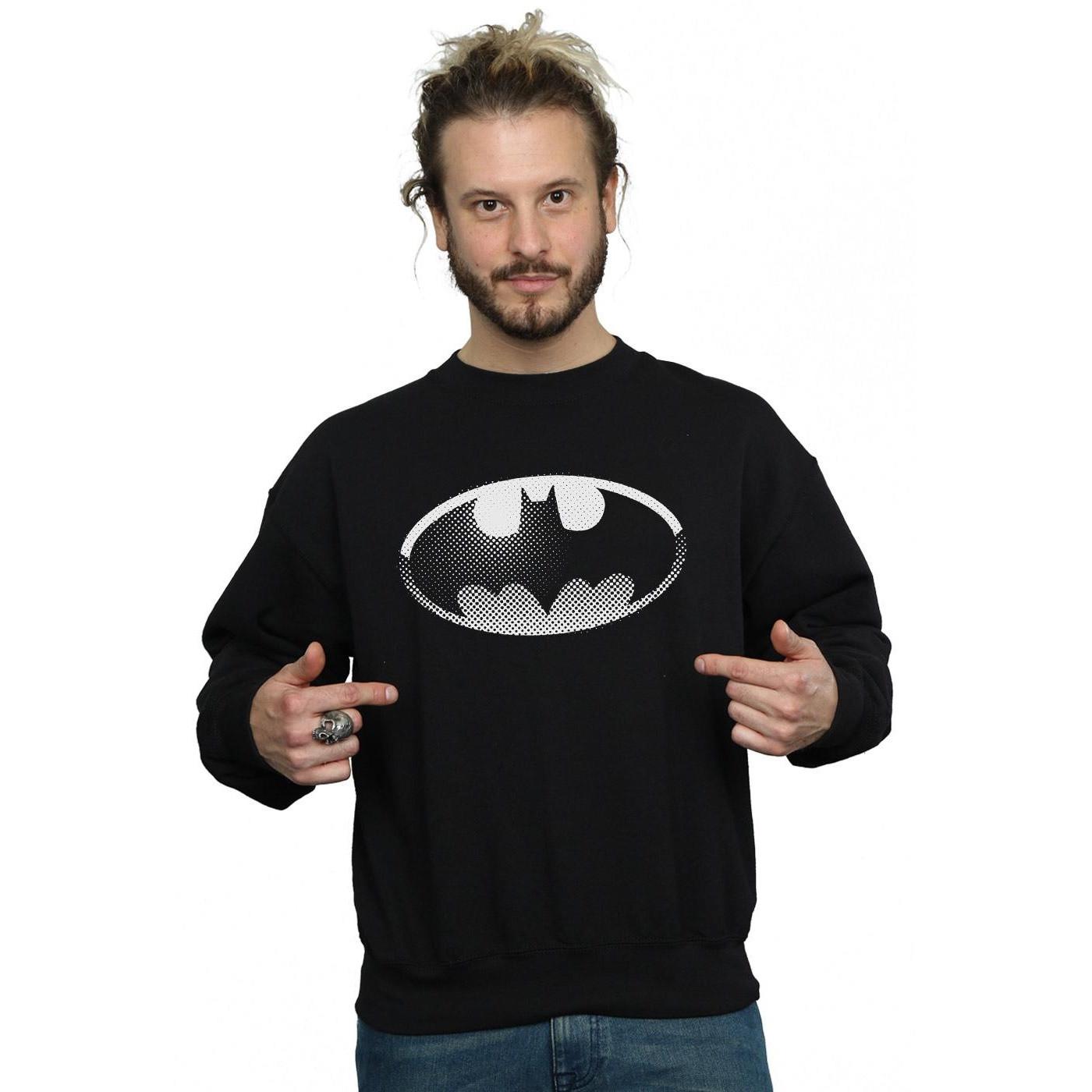 DC COMICS  Sweatshirt 