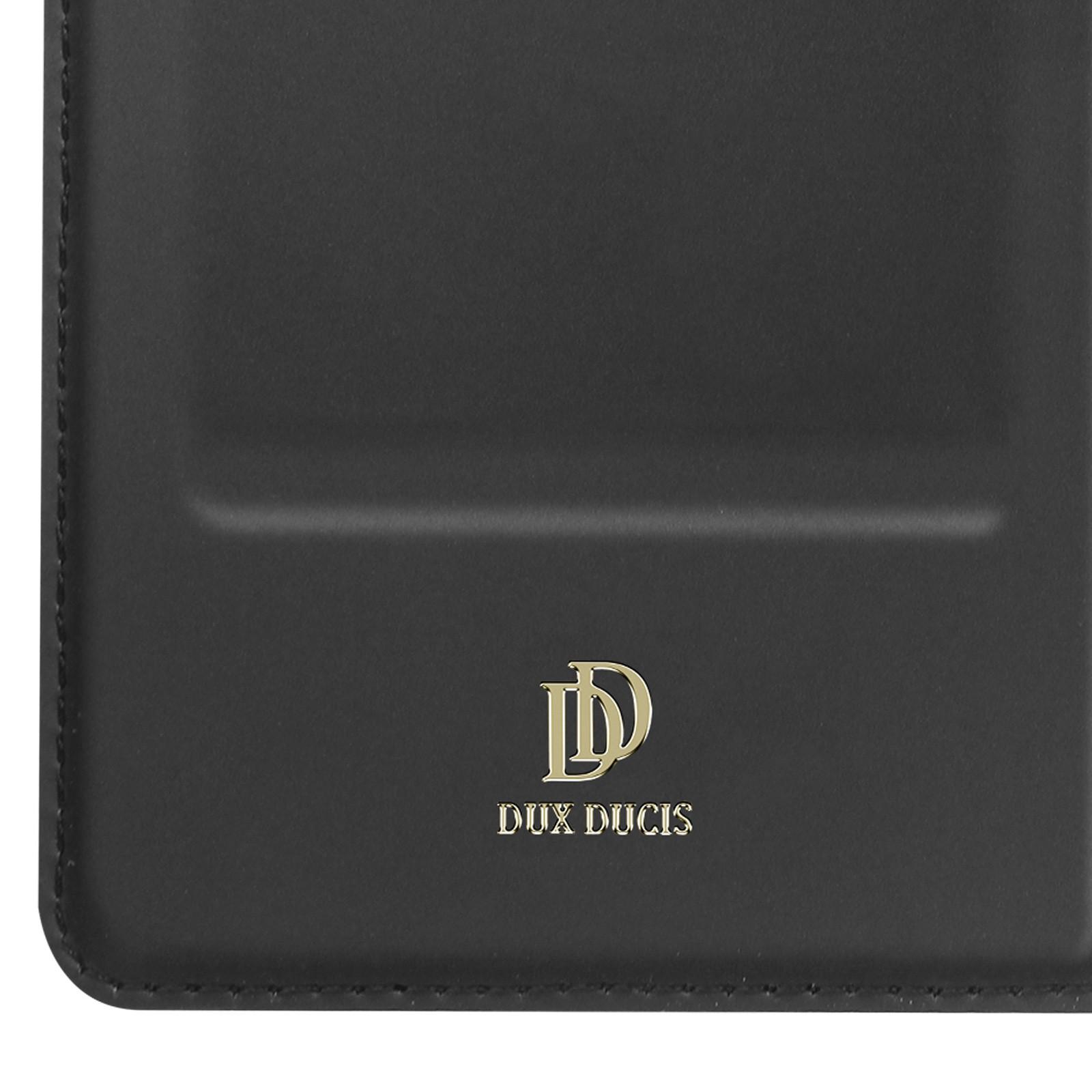 DuxDucis  Étui Dux Ducis noir Google Pixel 8 Pro 