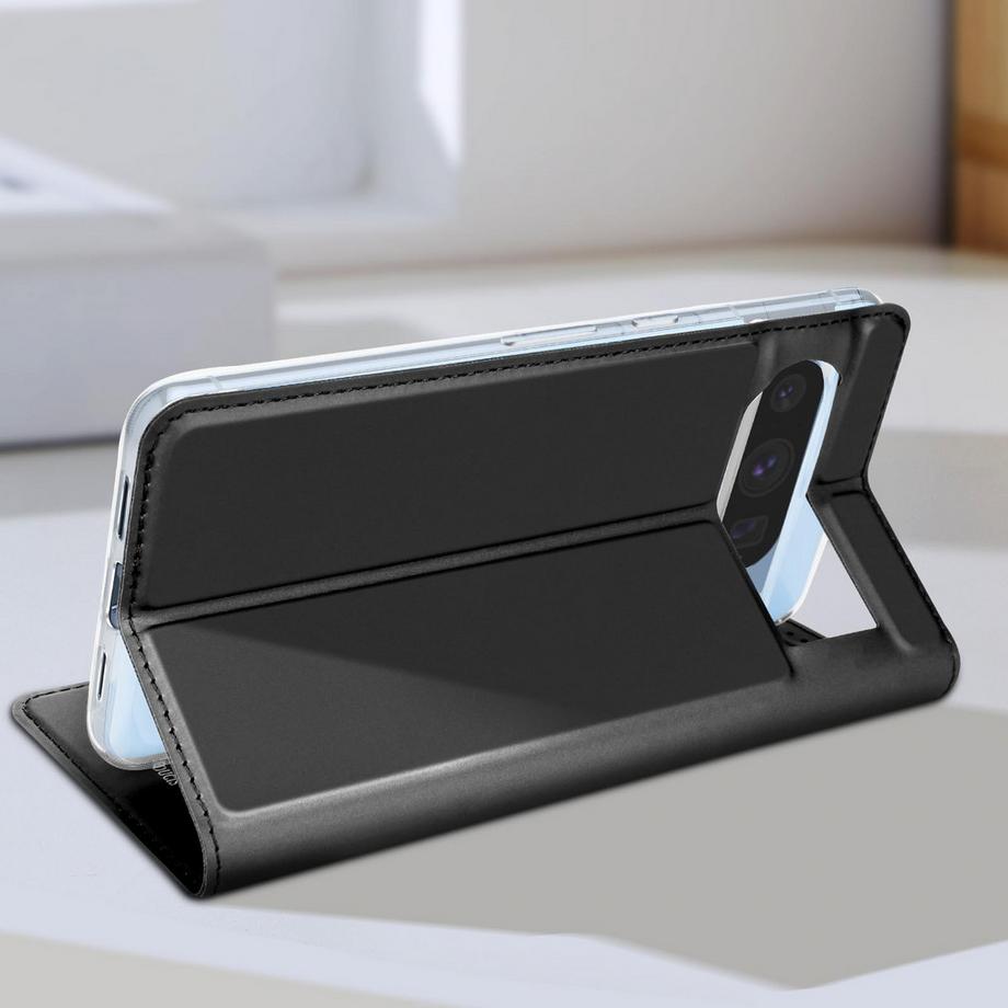 DuxDucis  Étui Dux Ducis noir Google Pixel 8 Pro 