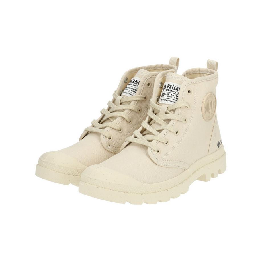 PALLADIUM Bottines Pampa Organic  