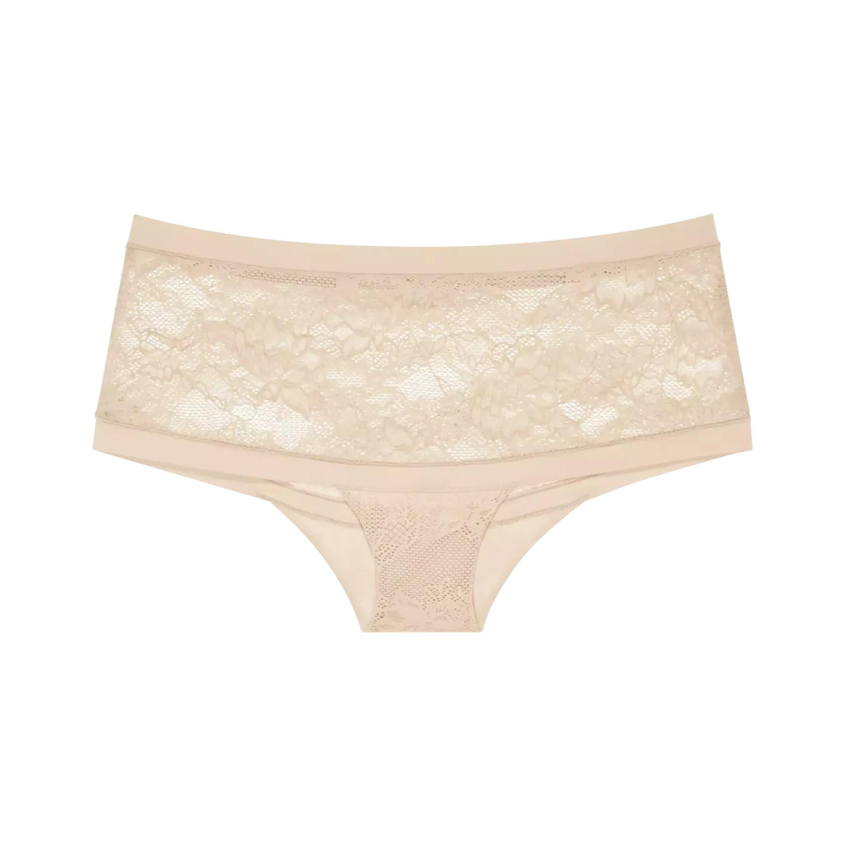 Triumph  set di 2 mutandine da smart deco brief 