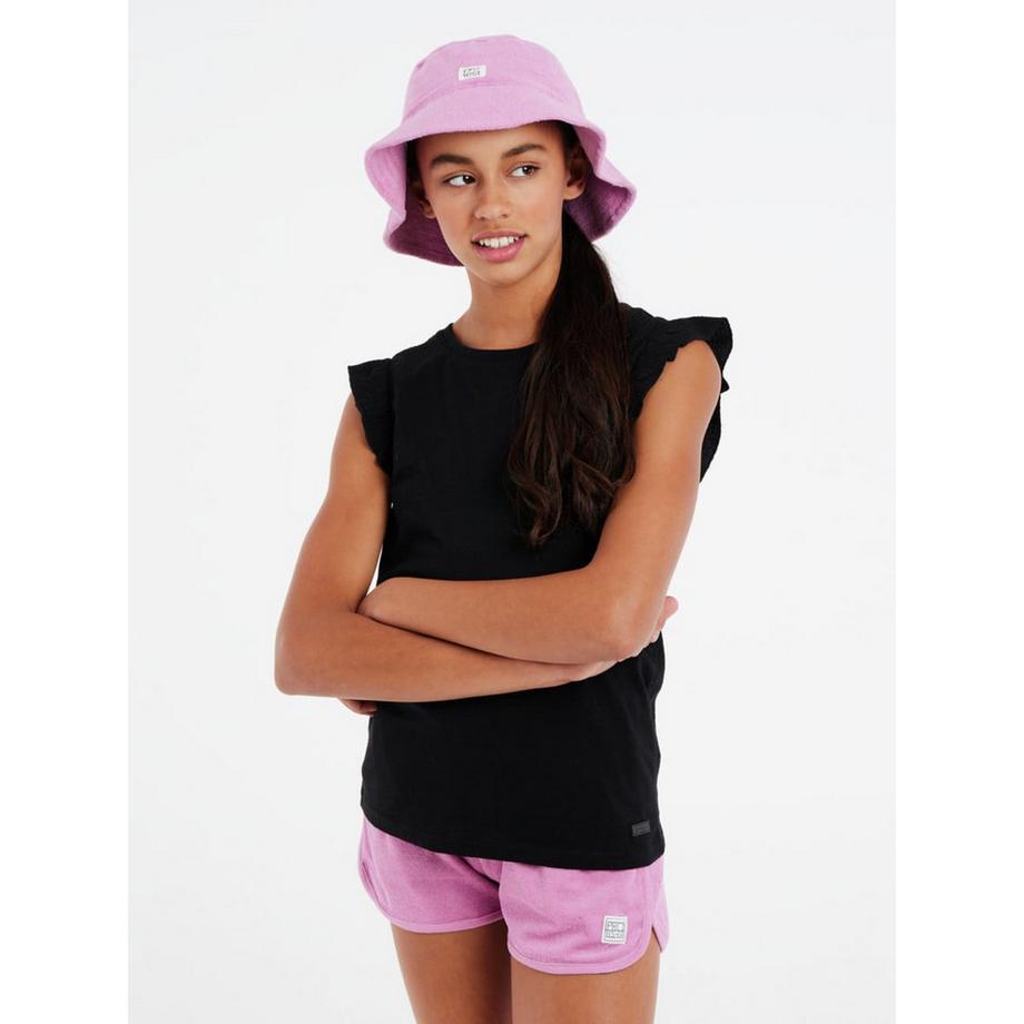 PROTEST  t-shirt PRTCRIUS JR 