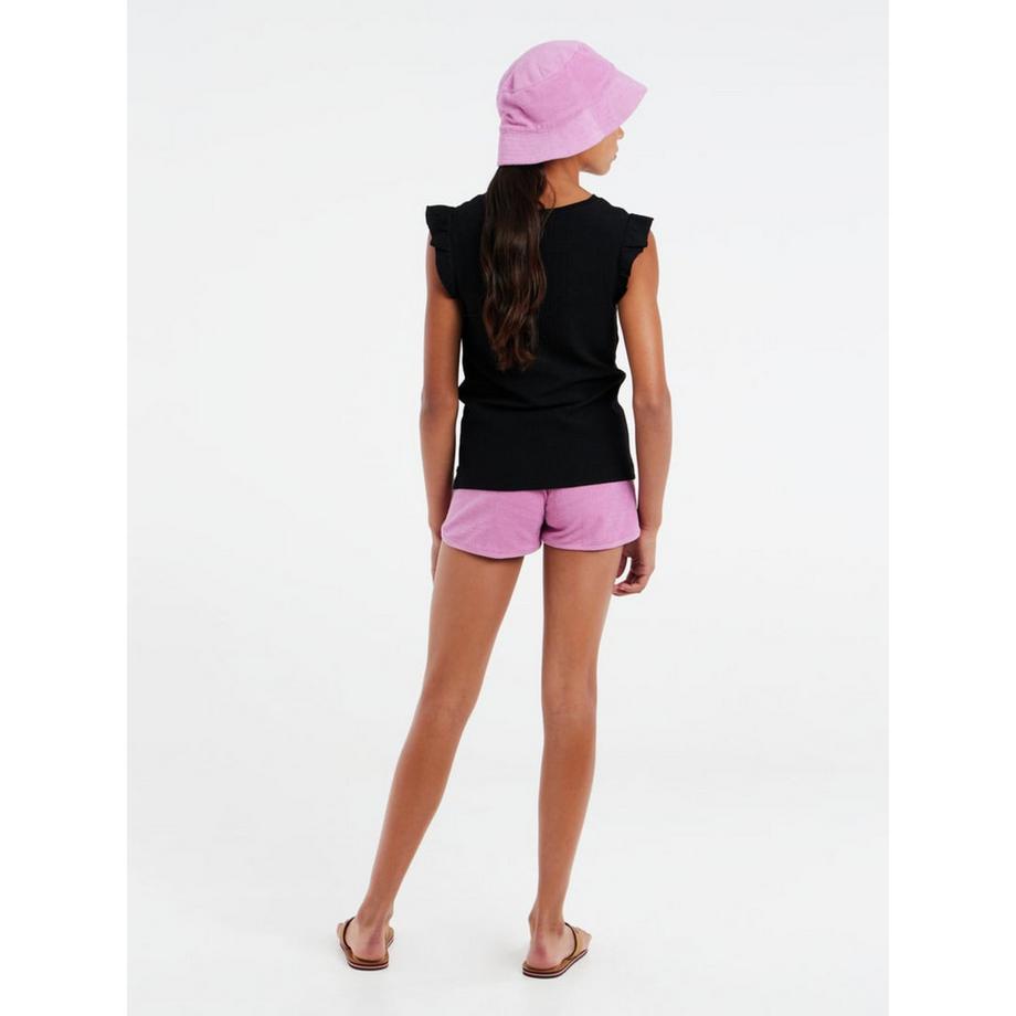 PROTEST  t-shirt PRTCRIUS JR 