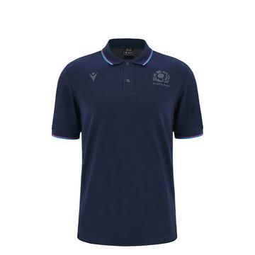 polo per bambini écosse leisure 6nt 2023