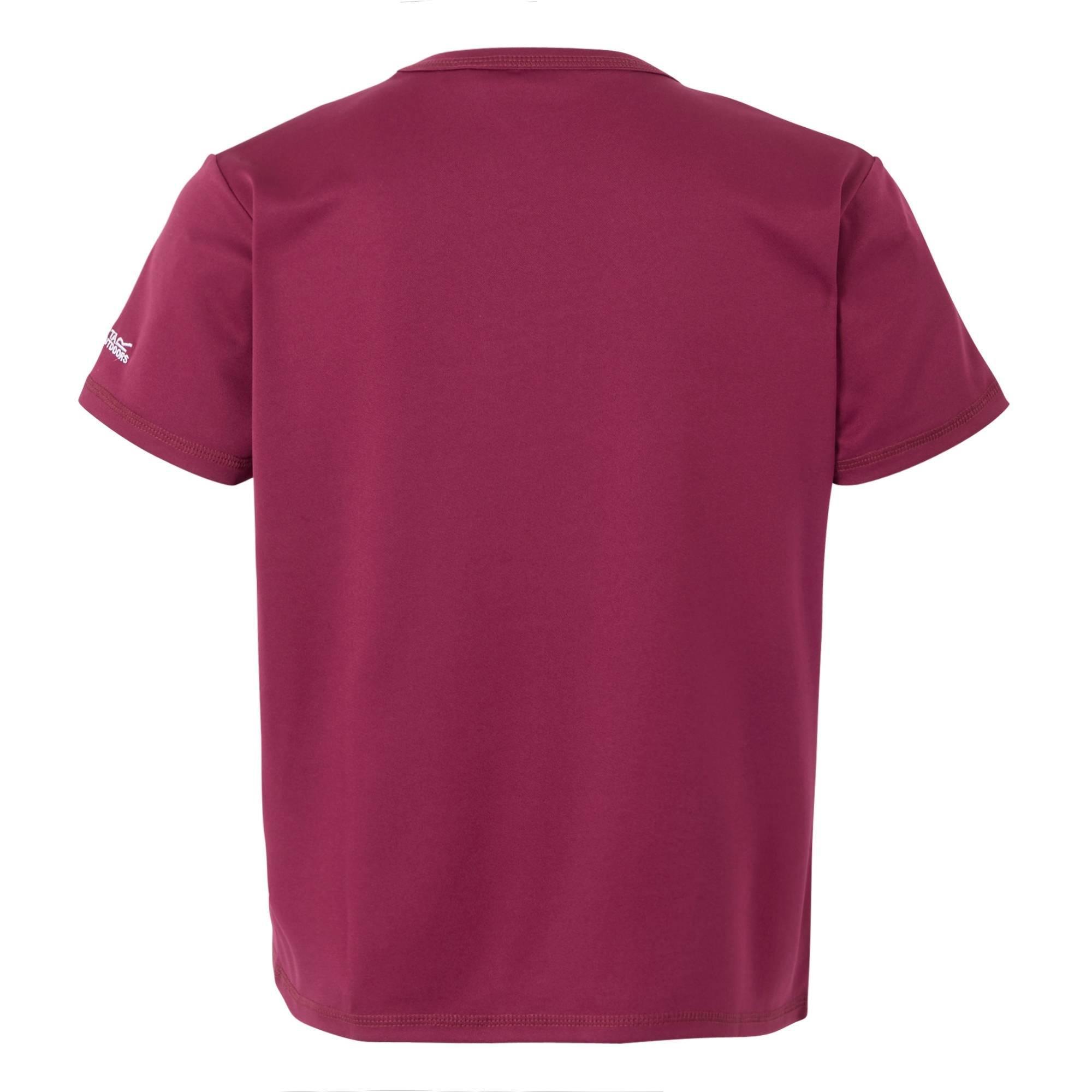 Regatta  Alvarado IX TShirt 