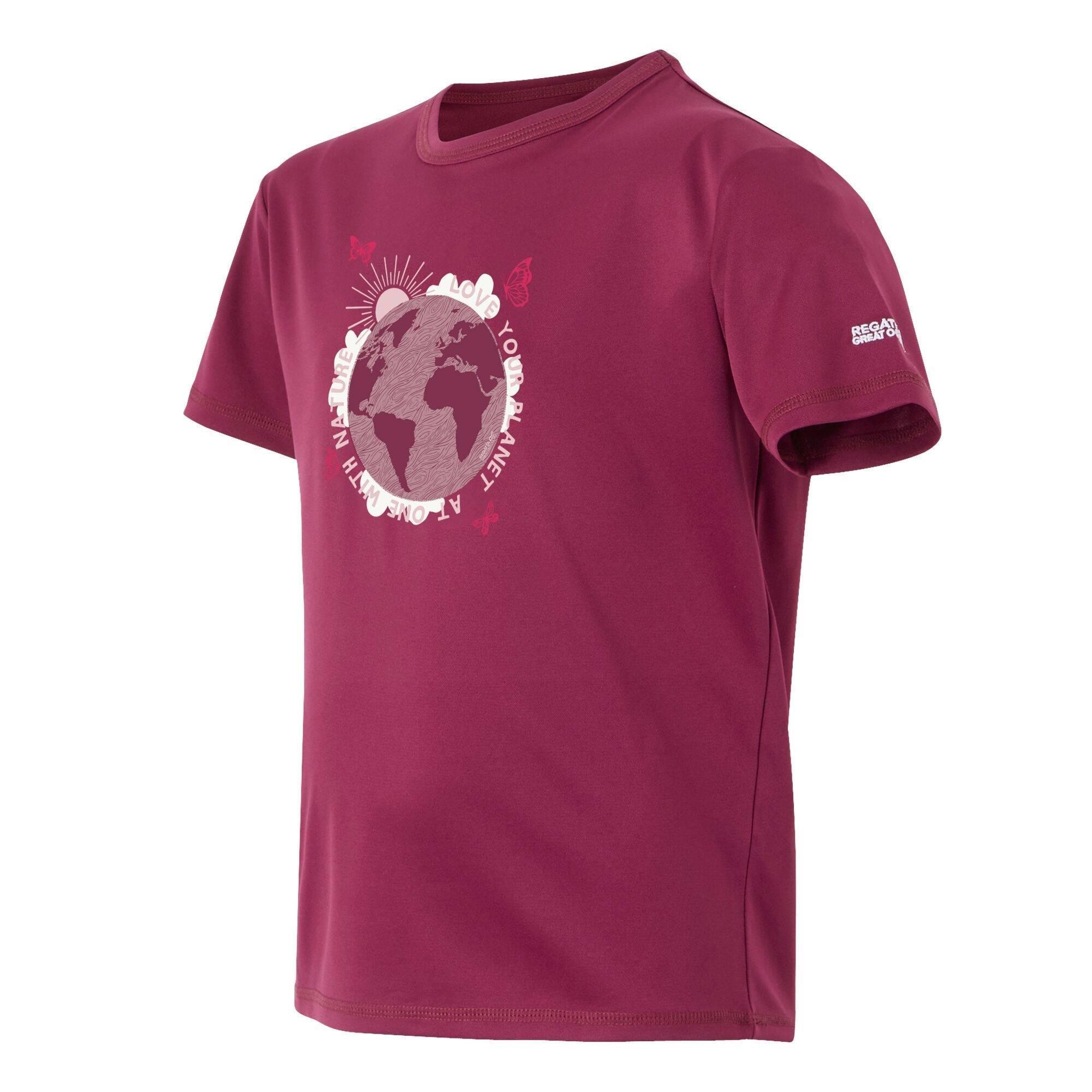 Regatta  Alvarado IX TShirt 