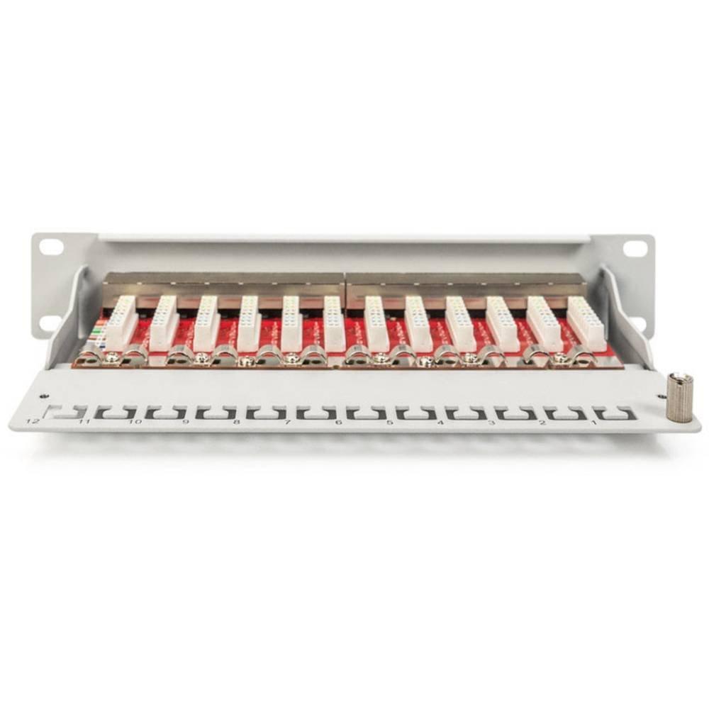 Digitus  Patchpanel di rete 