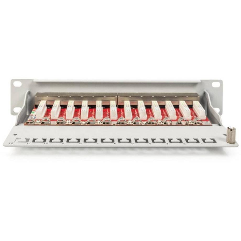 Digitus  Patchpanel di rete 