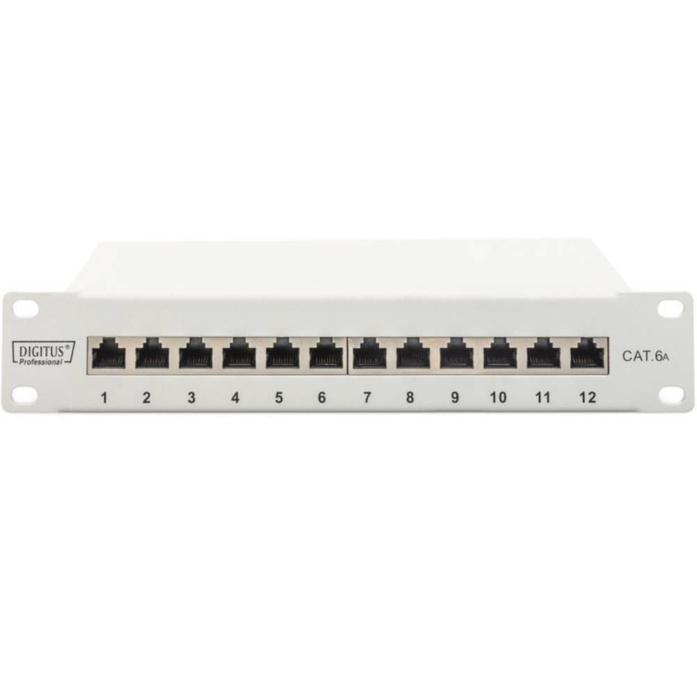 Digitus  Patchpanel di rete 