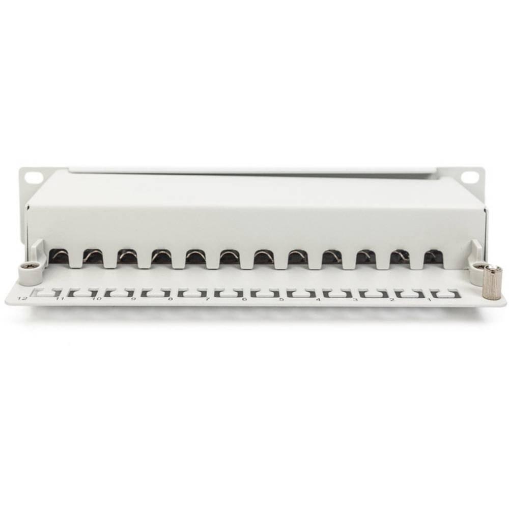 Digitus  Patchpanel di rete 