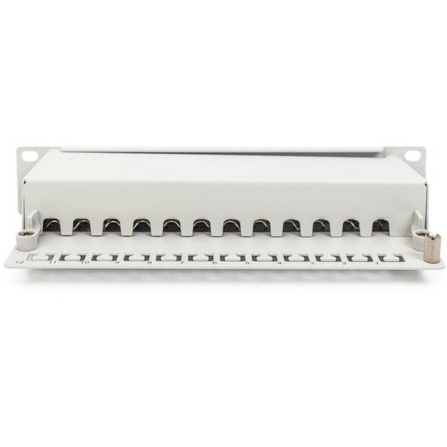 Digitus  Patchpanel di rete 