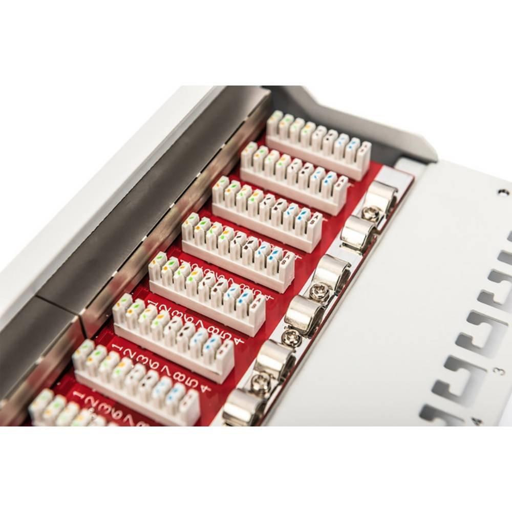 Digitus  Patchpanel di rete 