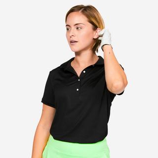 INESIS  Poloshirt kurzarm - WW500 