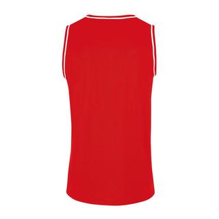 errea  maillot sans manches enfant rockets 