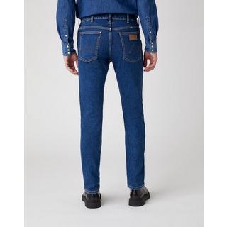 Wrangler  Icons 11MWZ Western Slim Jeans 