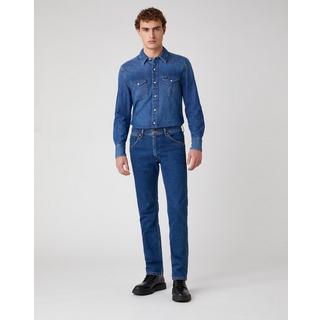 Wrangler  Icons 11MWZ Western Slim Jeans 