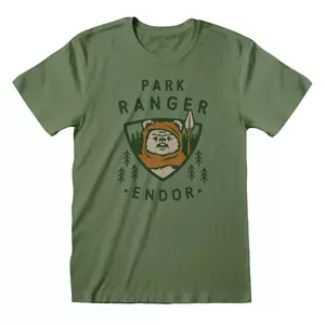 Endor Park Ranger TShirt