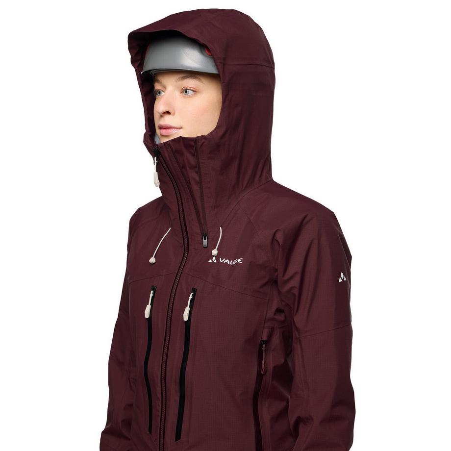 VAUDE  Monviso 3L Jacket 