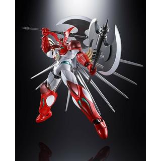 Bandai  Gelenkfigur - Getter Robo - GX-99 Getter Rogot Arc 