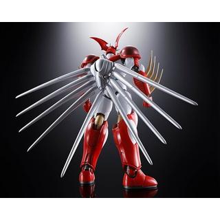Bandai  Figurine articulée - Getter Robo - GX-99 Getter Rogot Arc 