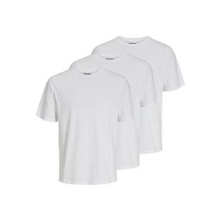 JACK & JONES 3er-Set Rundhals T-Shirts  