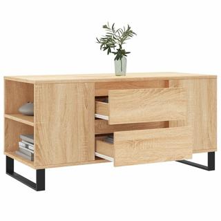 VidaXL Couchtisch holzwerkstoff  