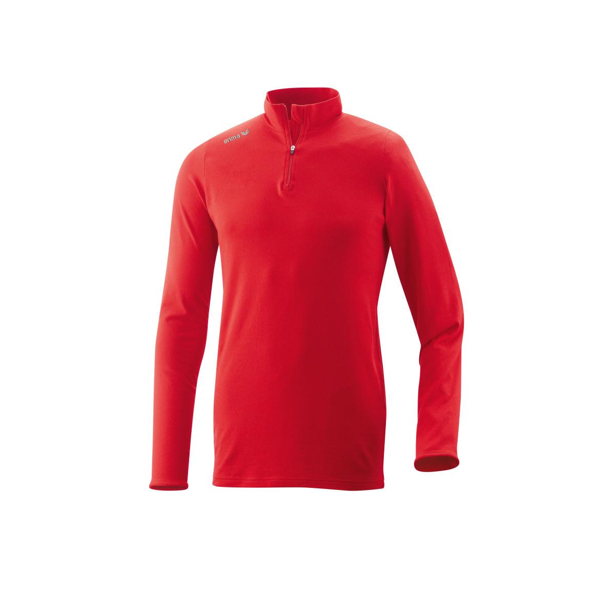 Erima Langarm Unterhemd  