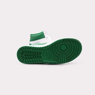 NIKE  Jordan Air Ship - Pine Green 