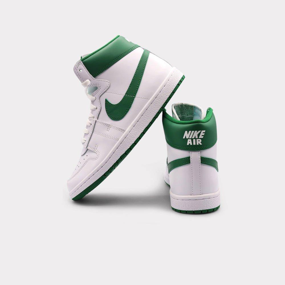 NIKE  Jordan Air Ship - Pine Green 