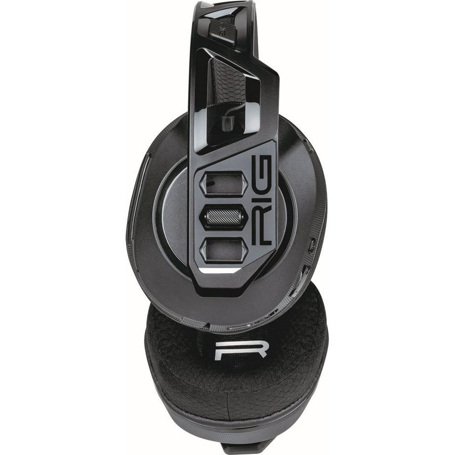 Nacon Gaming  Casque Gaming Bluetooth RIG 600 