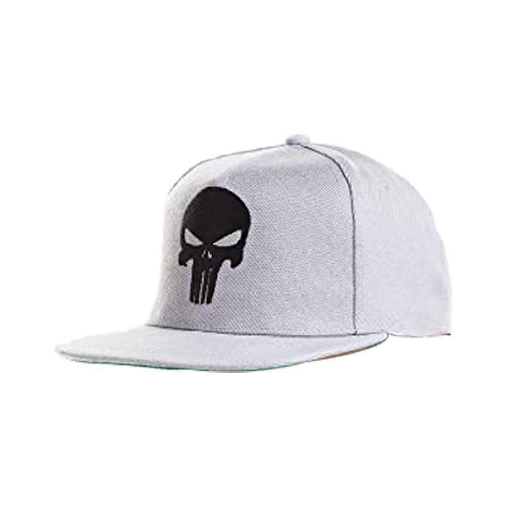 The Punisher  Casquette ajustable 