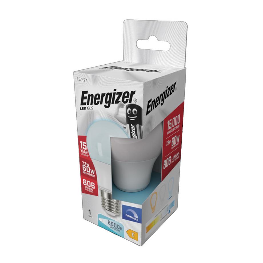 Energizer Ampoule Led Gls  