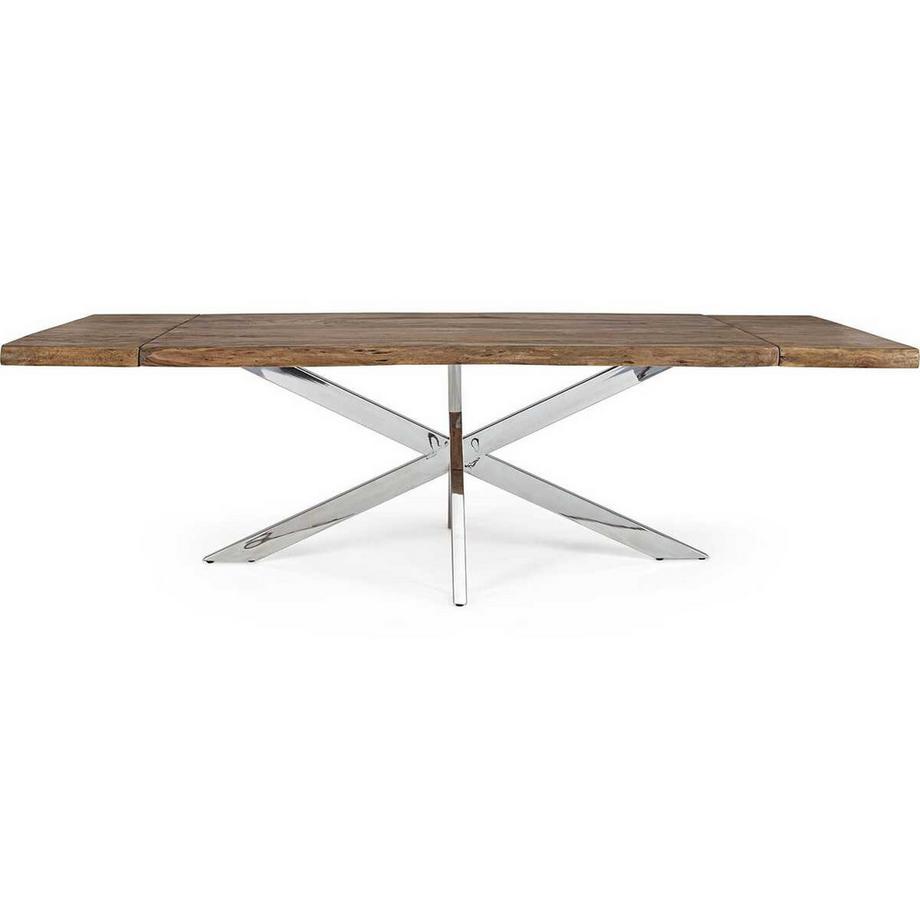 mutoni Ausziehtisch Arkansas 180x90  