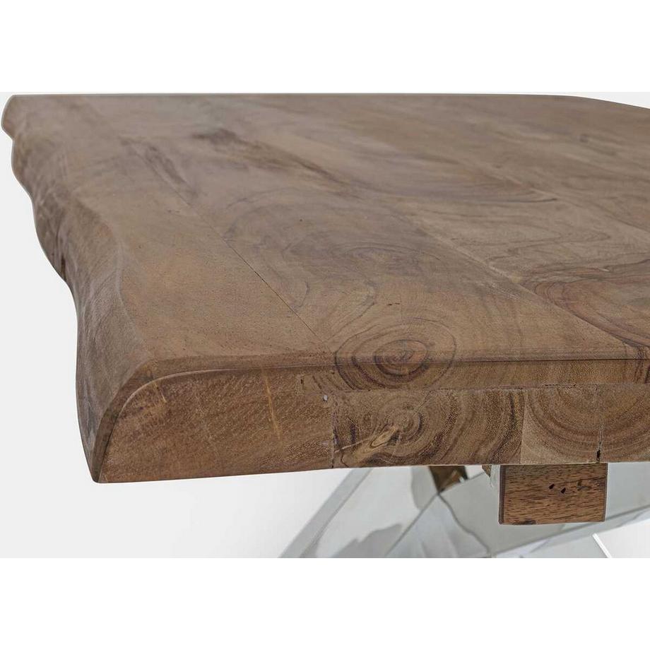 mutoni Ausziehtisch Arkansas 180x90  