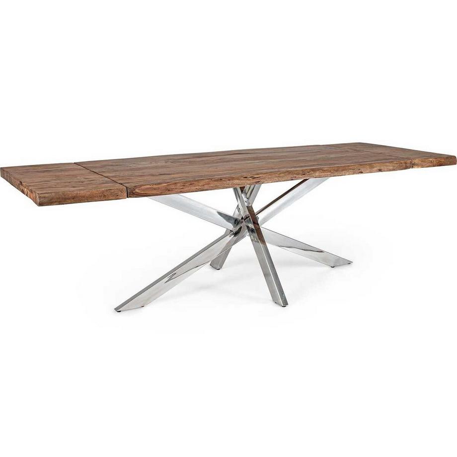 mutoni Ausziehtisch Arkansas 180x90  